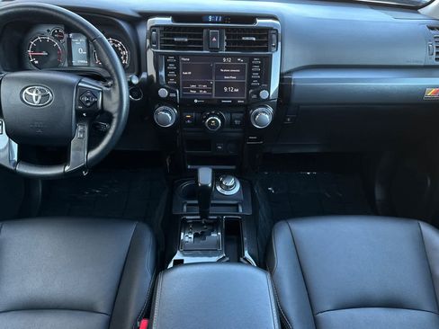Used 2023 Toyota 4Runner 40th Anniversary SE image 3