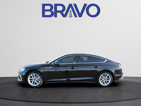 Used 2023 Audi A5 2.0T Prestige image 8