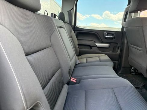 Used 2016 Chevrolet Silverado 2500 LT w/ Midnight Edition AWD/4WD image 25