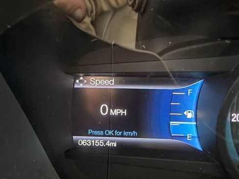 Used 2017 Ford Fusion SE w/ Fusion SE Technology Package AWD/4WD image 15