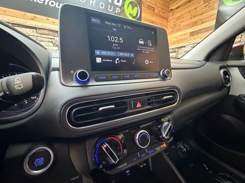 Certified 2023 Hyundai Kona SEL image 18