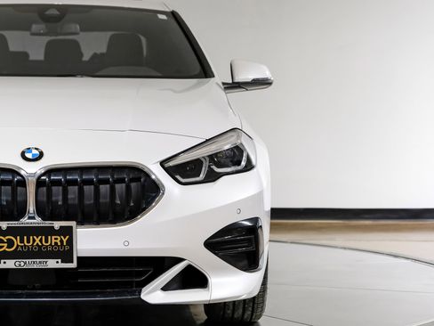 Used 2023 BMW 228i xDrive Gran Coupe w/ Premium Package 2 image 50