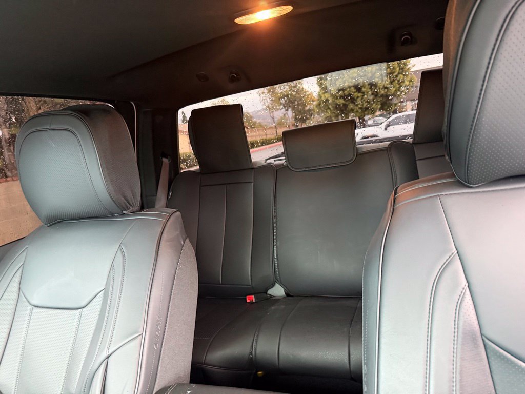 Used 2022 RAM 2500 Big Horn AWD/4WD image 25