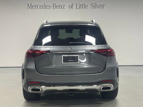 Certified 2026 Mercedes-Benz GLE 450 4MATIC image 4