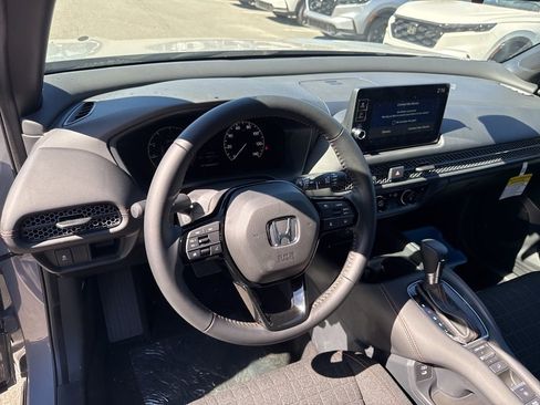 New 2026 Honda HR-V Sport image 20