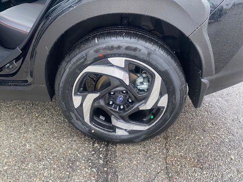 New 2026 Subaru Crosstrek 2.5i Limited image 24