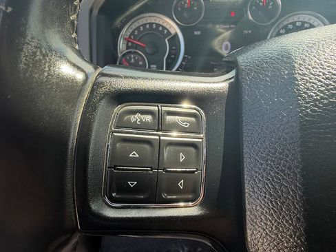 Used 2016 RAM 1500 Big Horn AWD/4WD image 15