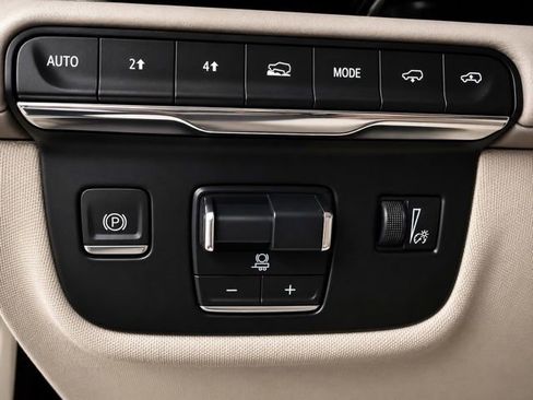 Used 2024 Cadillac Escalade Sport Platinum w/ LPO, ONYX Package AWD/4WD image 42