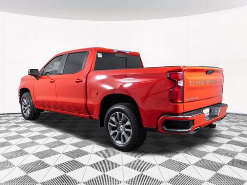 Certified 2022 Chevrolet Silverado 1500 RST w/ All Star Edition Plus AWD/4WD image 13