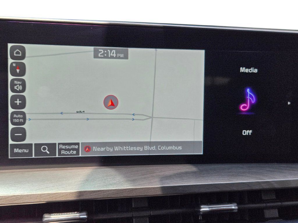 Certified 2025 Kia Telluride SX Prestige X-Pro AWD/4WD image 28