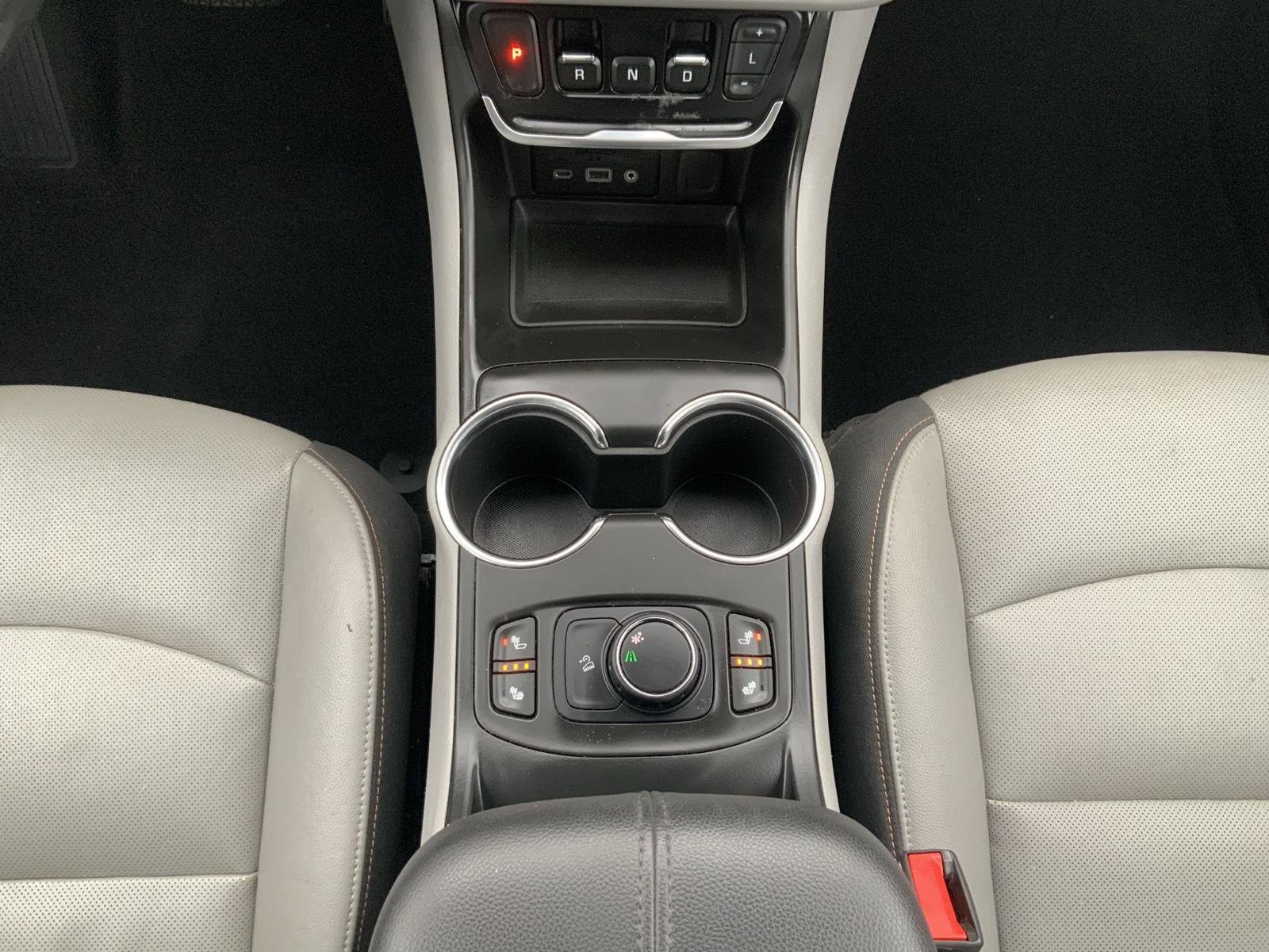 Used 2018 GMC Terrain SLT w/ Preferred Package FWD image 42