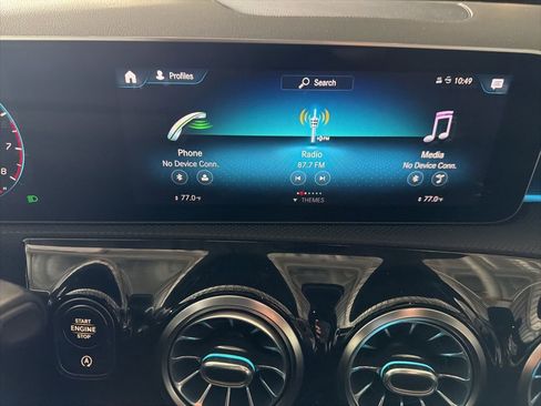 Used 2019 Mercedes-Benz A 220 image 33