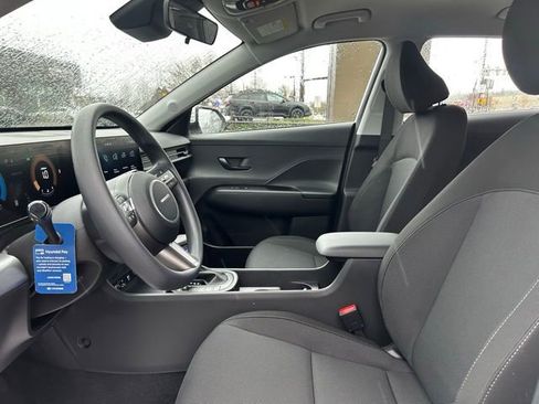 New 2026 Hyundai Kona SE AWD/4WD image 15