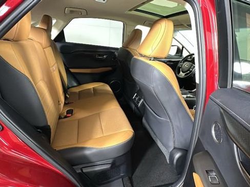 Used 2019 Lexus NX 300 AWD w/ Comfort Package image 31