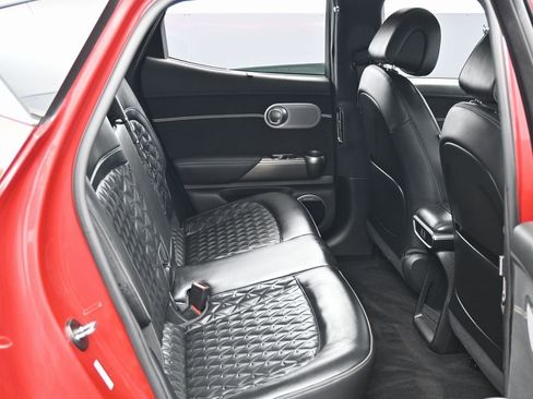 Used 2023 Genesis GV60 Performance image 36