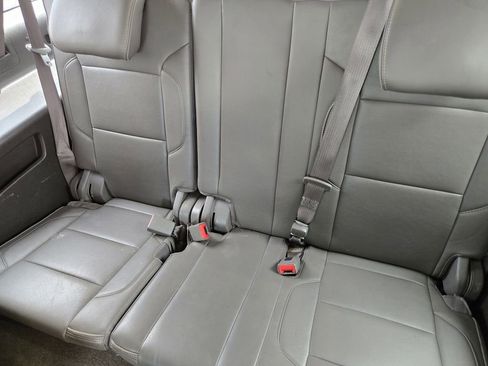 Used 2016 GMC Yukon XL Denali w/ Open Road Package AWD/4WD image 18