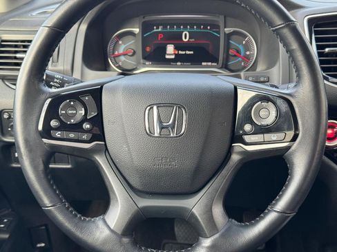 Certified 2022 Honda Pilot Elite image 13