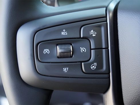 New 2026 GMC Sierra 1500 AT4 w/ AT4 Premium Package image 18