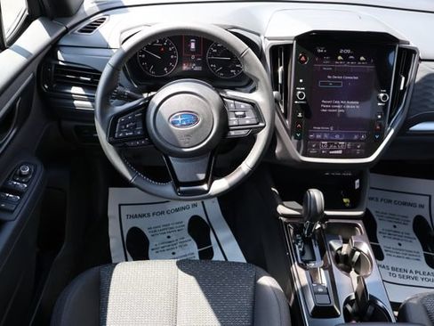 Certified 2026 Subaru Forester Premium AWD/4WD image 7