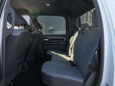 Used 2024 RAM 2500 Big Horn image 18