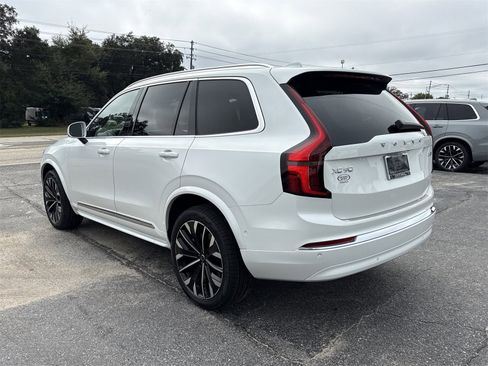 New 2026 Volvo XC90 B6 Plus w/ Protection Package Premier image 3