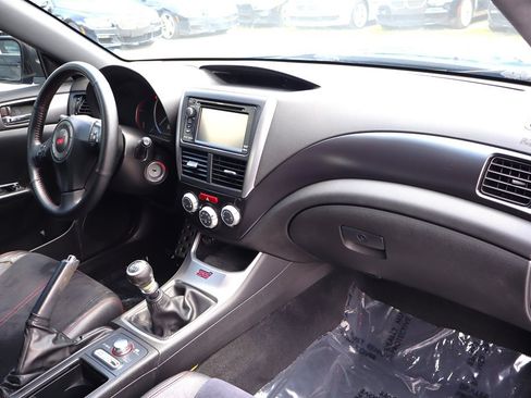 Used 2013 Subaru Impreza WRX STI AWD/4WD image 23