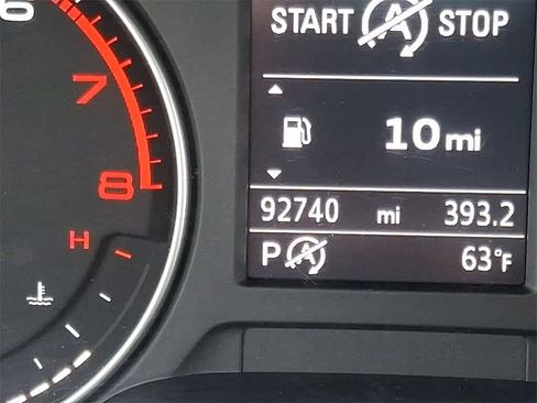 Used 2019 Audi A3 2.0T Premium w/ Convenience Package image 20