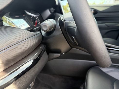 New 2026 Jeep Compass Limited AWD/4WD image 15