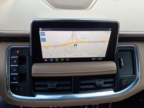 Used 2021 Chevrolet Tahoe Premier image 28