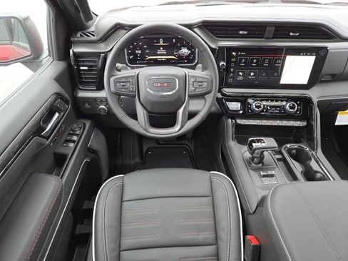 New 2026 GMC Sierra 1500 AT4X image 33