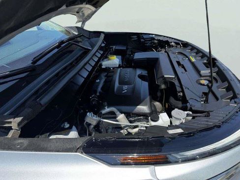 Used 2023 Nissan Pathfinder SL w/ SL Premium Package FWD image 71