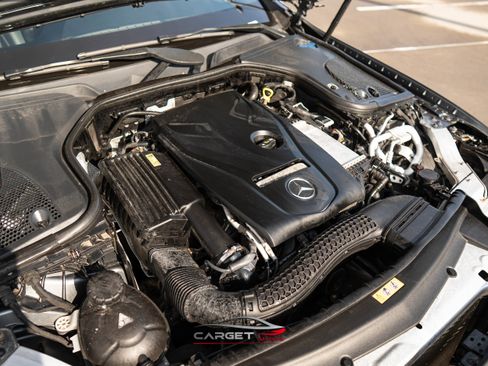 Used 2017 Mercedes-Benz E 300 4MATIC w/ Premium 2 Package image 46