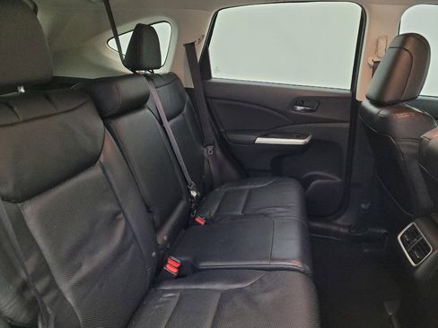 Used 2016 Honda CR-V EX-L image 19