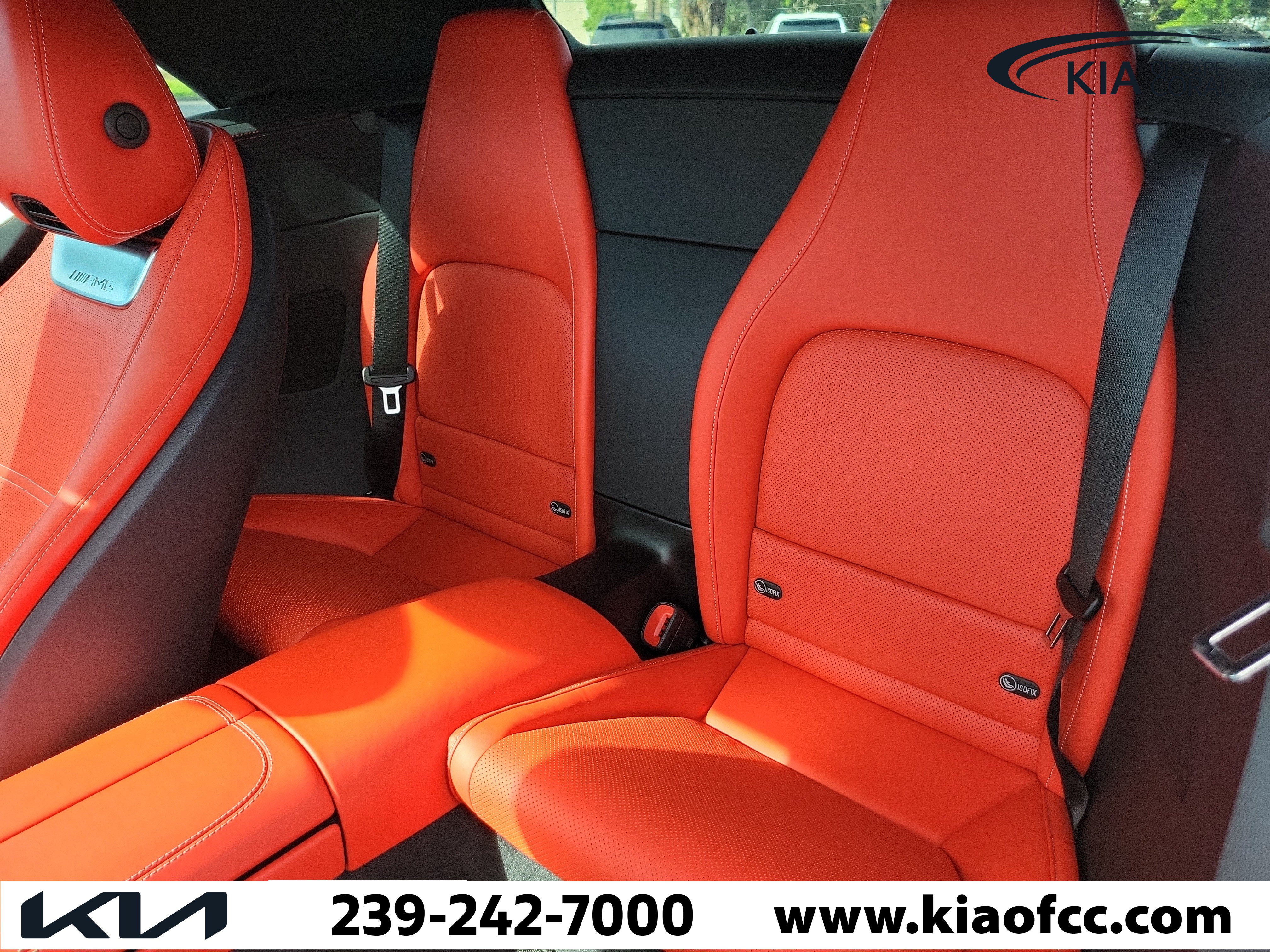 Used 2024 Mercedes-Benz SL 43 AMG image 15