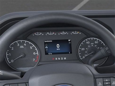 New 2026 Ford F250 XL image 13