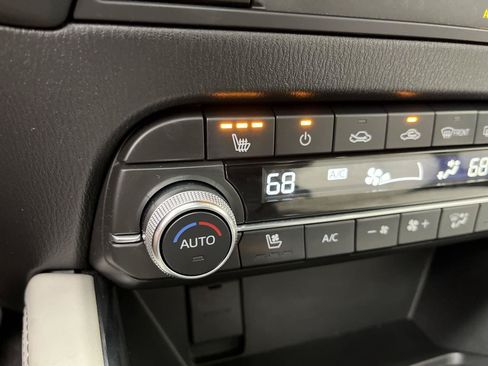 Certified 2025 MAZDA CX-5 AWD 2.5 S w/ Premium Plus Pkg image 24