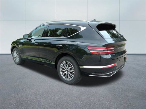 Used 2025 Genesis GV80 2.5T Standard AWD/4WD image 3