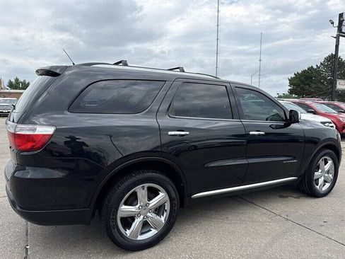 Used 2013 Dodge Durango Citadel AWD/4WD image 8