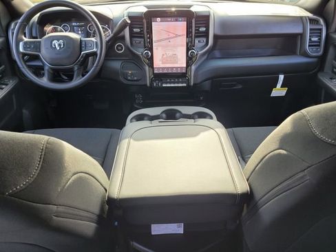 New 2026 RAM 2500 Tradesman image 14