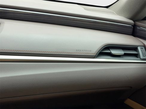 Used 2021 Lexus ES 350 w/ Premium Package image 20