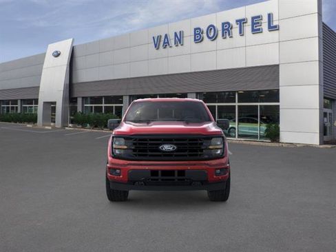 New 2026 Ford F150 XLT AWD/4WD image 6