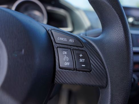 Used 2014 MAZDA MAZDA3 i Sport image 15