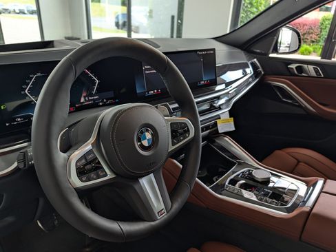 New 2027 BMW X6 xDrive40i AWD/4WD image 19