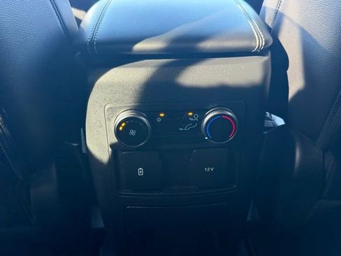 Used 2023 Ford Explorer ST image 22