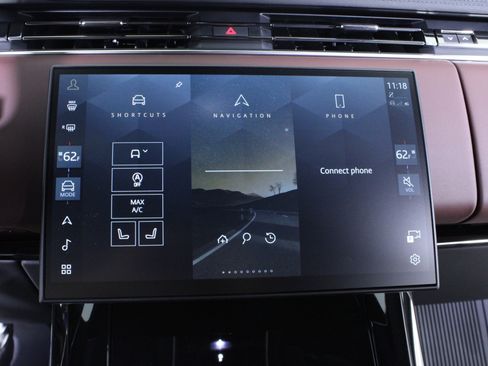 New 2026 Land Rover Range Rover Sport Dynamic SE AWD/4WD image 20