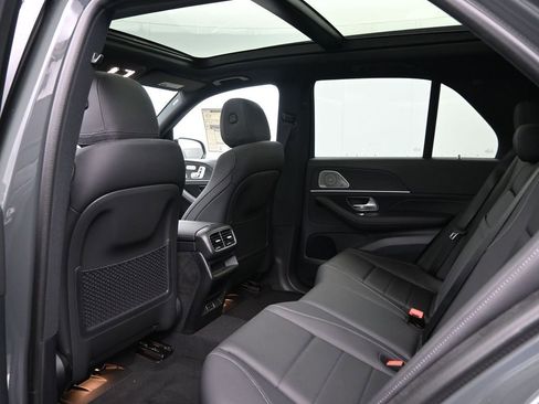 New 2026 Mercedes-Benz GLE 350 GLE 350 image 23