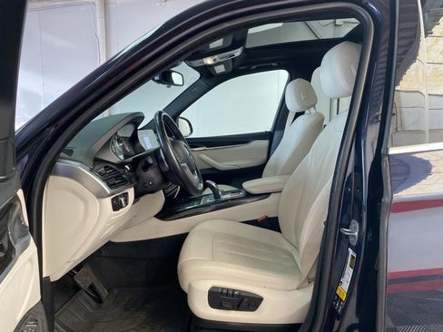 Used 2018 BMW X5 xDrive35i AWD/4WD image 22