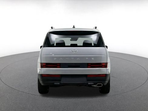 Used 2026 Hyundai Santa Fe SEL FWD image 6