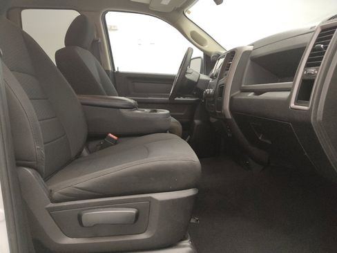 Used 2019 RAM 1500 Tradesman w/ Chrome Plus Package image 21