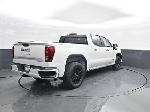New 2026 GMC Sierra 1500 Pro w/ Graphite Edition image 7